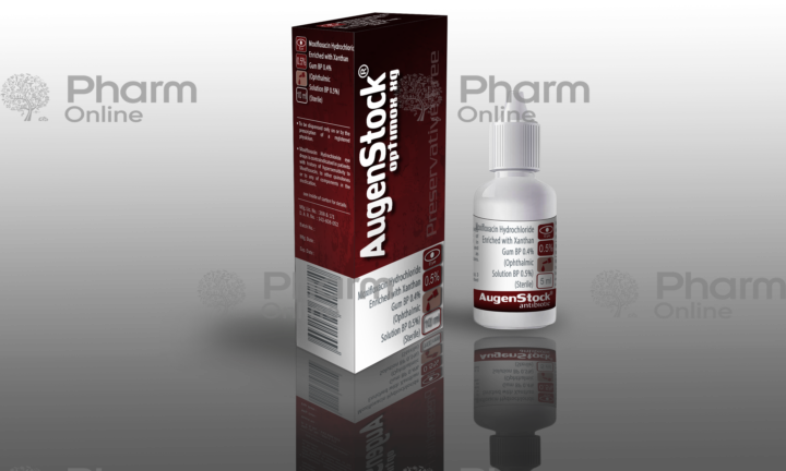 Augenstock Optimox XG 0,5 10 ml (Damla) (Banqladeş)