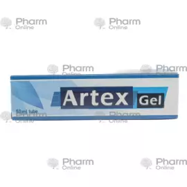 Arteks 50 ml ağrı kəsici gel əzələ və oynaq ağrıları üçün effektiv gel, arteks 50 ml ağrıkəsici