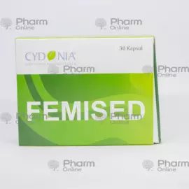 phemised No. 30 (Capsules) (Cydonia Pharmaceuticals) (Bosnia)
