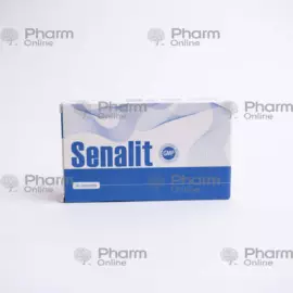 Senalit № 30 (Capsules) (Azerbaijan)