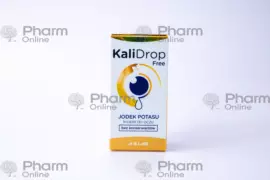 KaliDrop 10 ml (Damla) (SUPROBION Sp.z o o) (Polşa)