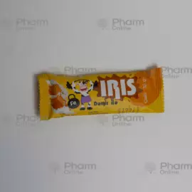 Dəmir ilə iris  30 q (Belarus)