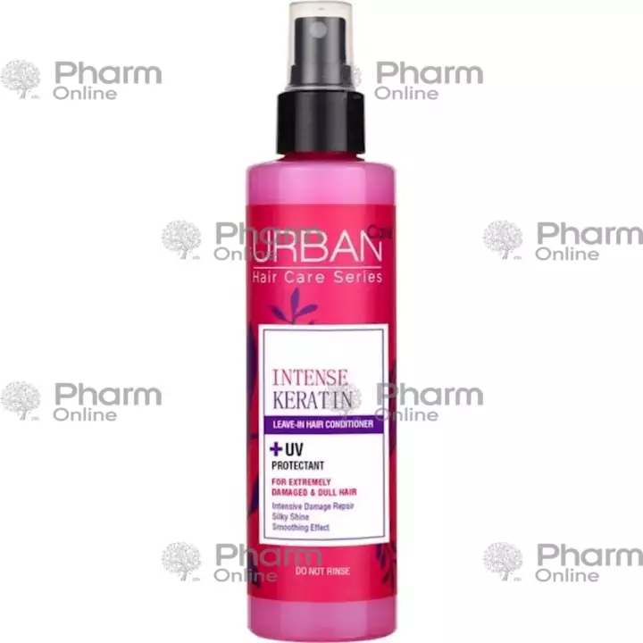 Kondisioner Urban Care (İntense Keratin) 200 ml (Sprey) (Türkiyə)