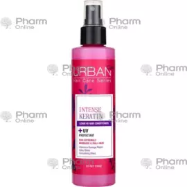 Kondisioner Urban Care (İntense Keratin) 200 ml (Sprey) (Türkiyə)