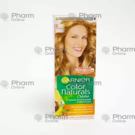 Garnier boya Rəng Naturals-8 Buğda (443072/676771) (8405) (Boya) (<>) (Polşa)