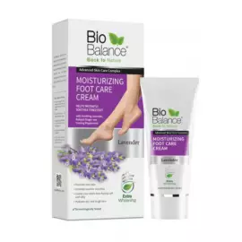 Biobalance Ayaq Baxımı 60 ml (Krem) (Türkiyə)