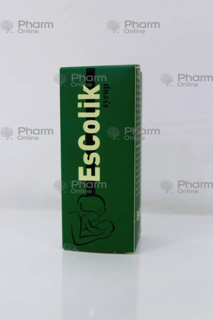 Eskolik 100 ml (Türkiyə)