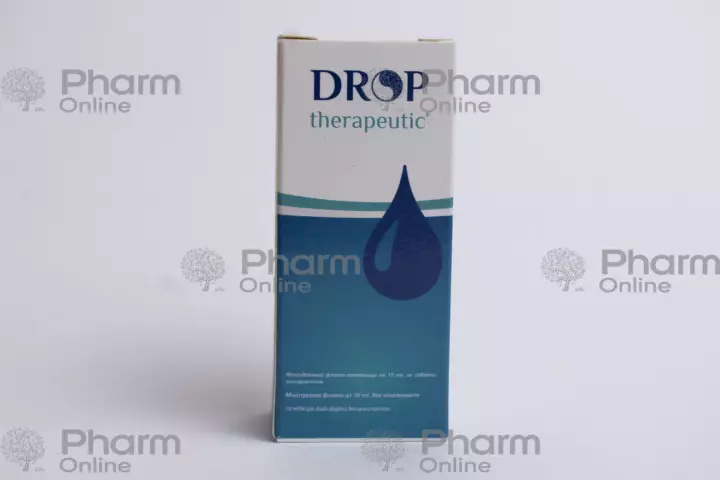Drop therapy 10 ml (Drops) (,) (Italy)
