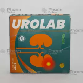 Urolab 30 ml No. 10 (Solution) (FitoLab MMC) (Azerbaijan)