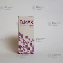 Фумакс 150 мл (Сироп) (<>) (Турция)