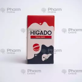 Higado № 40 (Tablets) (Türkiyə)