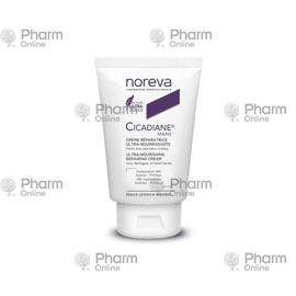 Noreva Cicadiane Bərpaedici Əl Kremi 50 ml