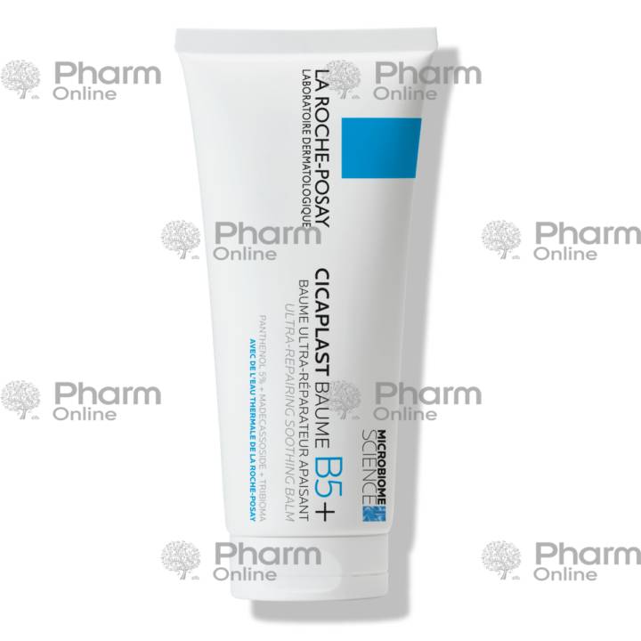 La Roche Posay "Chikaplast" baume b5 40 ml (Cream)