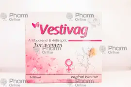 Vestivaq 150 ml № 3