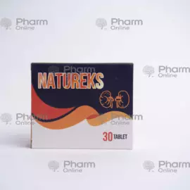 Naturex № 30 (Tablets) (Türkiye)