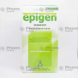 Epigen Intim 250 ml (Gel) (Cheminova Internacional, S.A.) (France)