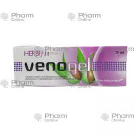 Venogel 75 ml (Gel) (Pharmamed) (Bosnia)