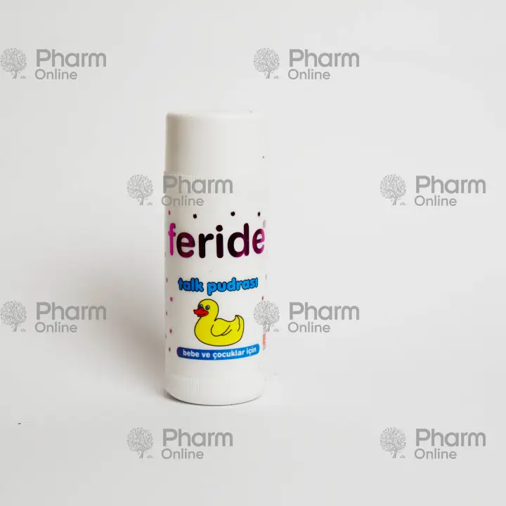 Prisipka "Fəridə" 75 qr № 1 ( Türkiyə)