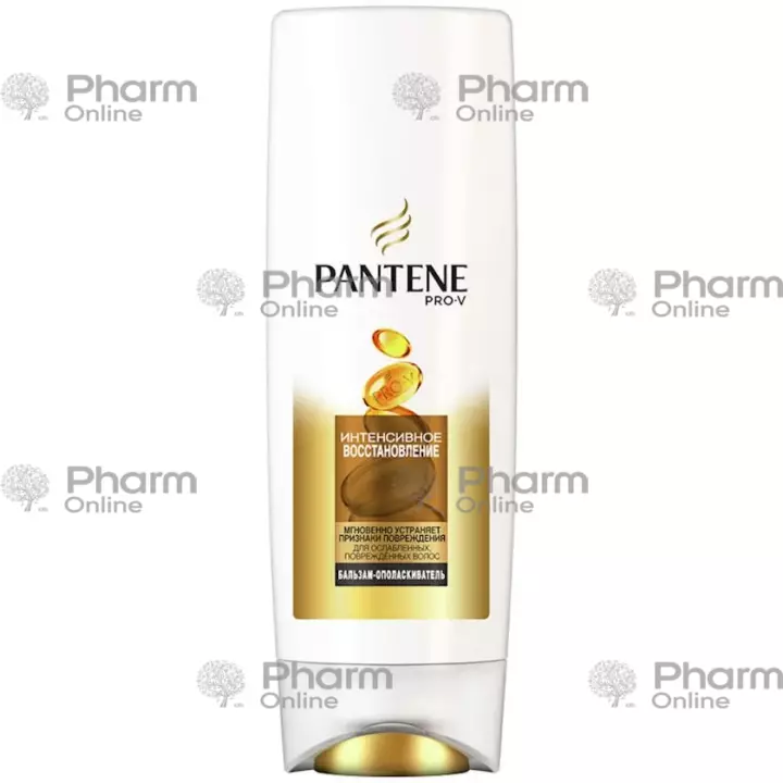 Balzam Pantene İntensiv bərpaedici balzam (5313)(6950) 200 ml